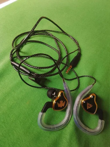 Fone para retorno