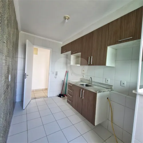 Apartamento com 2 quartos à venda em Vila da paz - SP