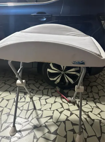 Suporte para banheira