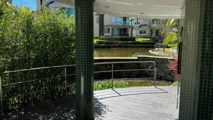 Casa com 3 dormitórios à venda sendo 3 suítes, 203.6 m² por - R$ 1.550.000,00 - Vargem Gra