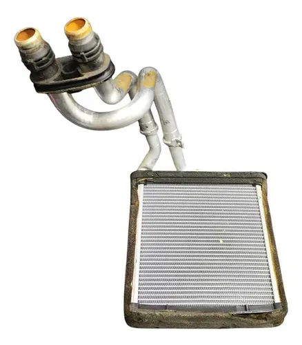 Radiador Ar Quente Vw Passat 2006 2007 2008 2009 2010