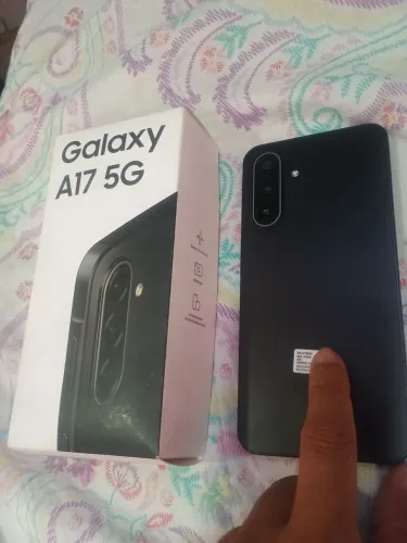 Samsung A17