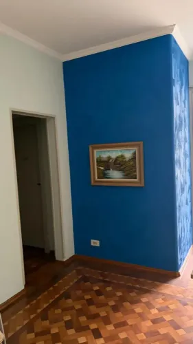 Imóvel para venda possui 120 metros quadrados com 3 quartos em Vila Buarque - São Paulo -