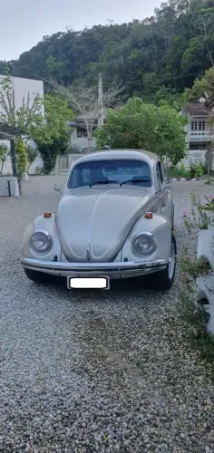 Volkswagen Fusca 1300 1979