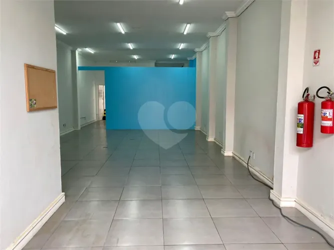 Salão Comercial para Locação na Zona Norte de Sorocaba SP