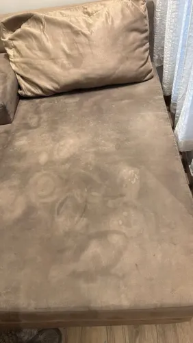 Chaise (sem o sofa)