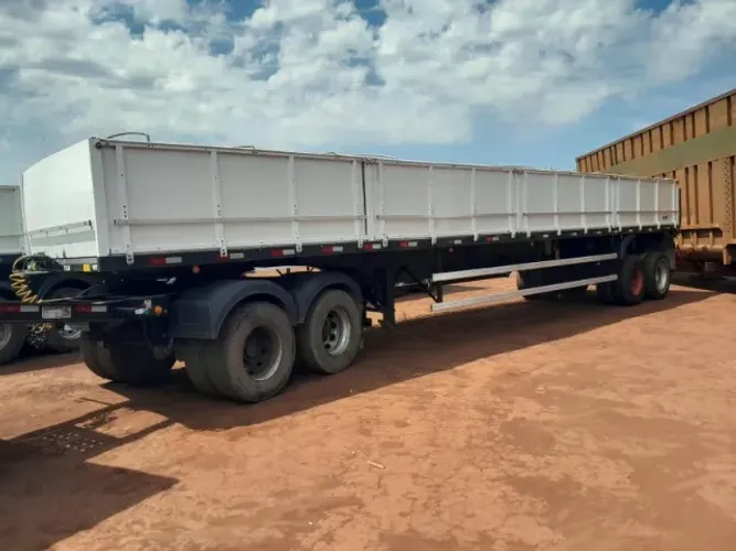 RODOTREM LIBRELATO NOVO COM PNEUS