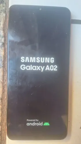 A02 galaxy