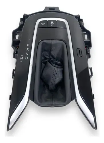Moldura Trambulador Toyota Corolla Cross 2022 76l527lh