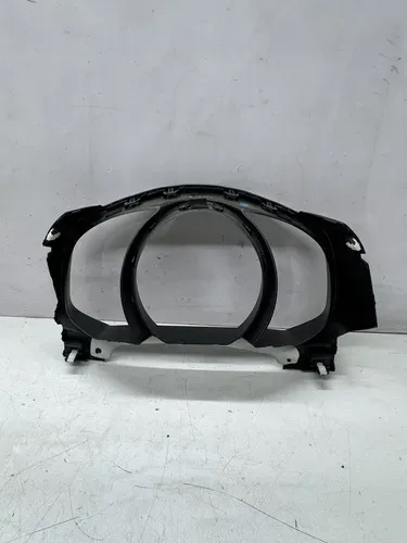 Moldura Painel Instrumento Honda Fit 2015 A 2021