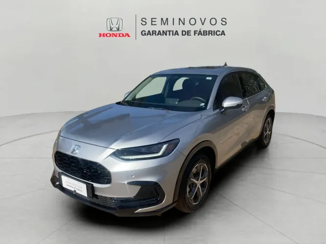 Honda ZR-V Touring 2.0 16V 5P Aut. 2025