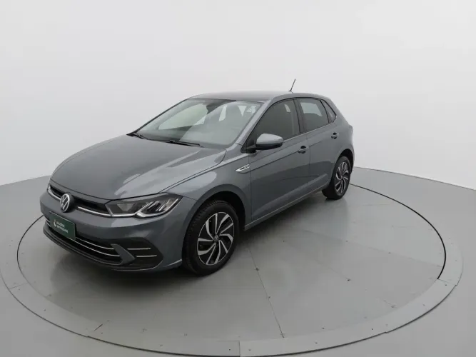 Volkswagen Polo Highline 170 TSI 1.0 Flex 12V Aut. 2025