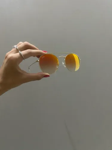 Óculos ray ban original