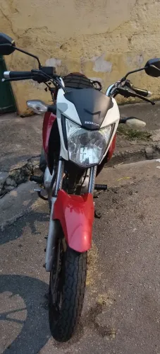 Vendo CG Titan 150