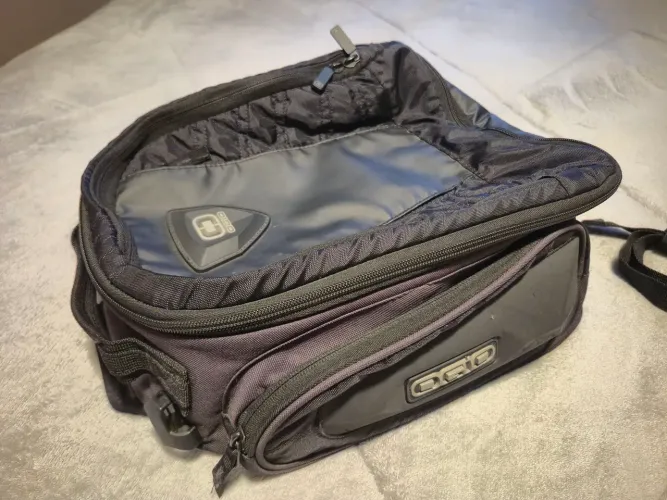 Bolsa ogio tail bag 2.0