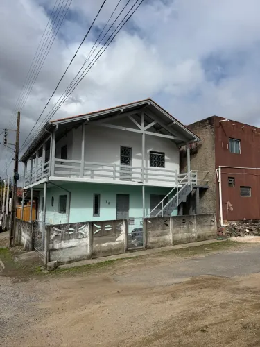 Aluga-se Casa em Tubarão - SC - Humaitá