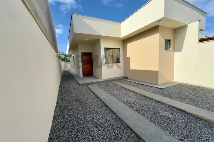Geminado Moderno em João Pessoa -Jaraguá do Sul