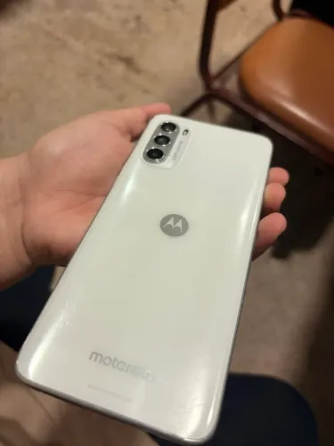 Moto G52 128GB