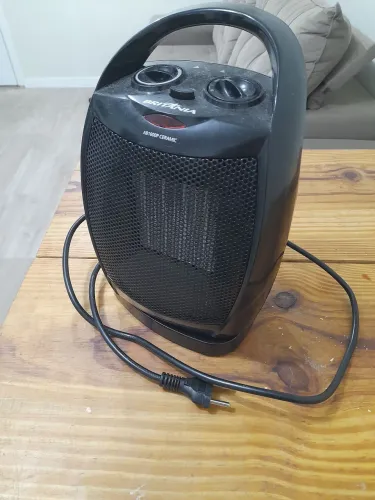 Aquecedor