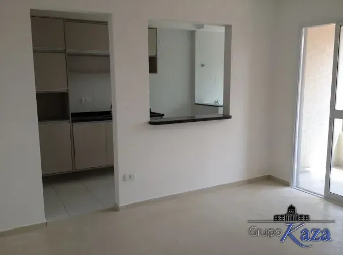 Oportunidade - Apartamento - Parque Industrial - Residencial Maison Toulouse - 2 Dormitóri