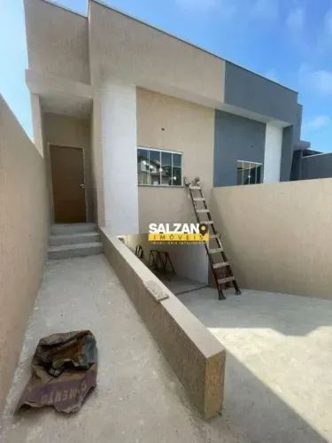 Casa com 3 dormitórios à venda, 190 m² por R$ 400.000 - Jardim Continental II - Taubaté/SP