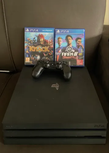 PlayStation 4 Pro