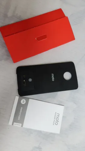 Moto Pack Motorola Moto Z