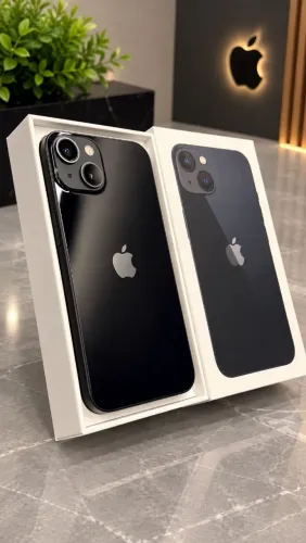 iPhone 13 128GB - Bateria 87%