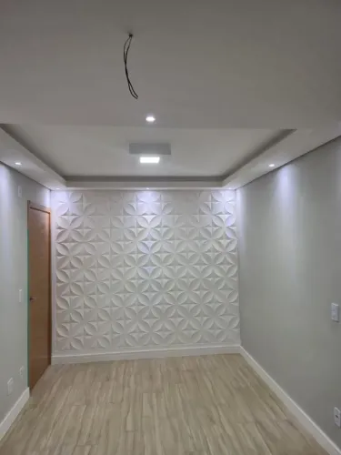 Apartamento 1.280 condomínio 320