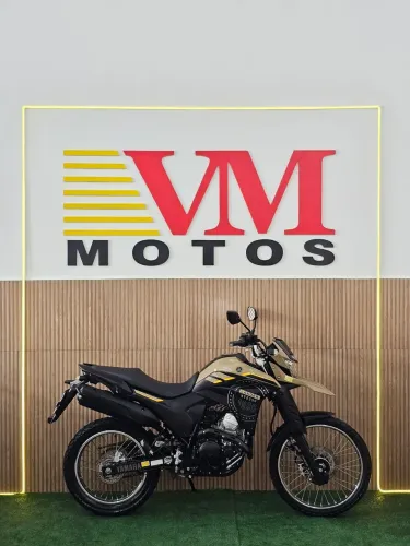 YAMAHA LANDER 250 ABS 2024
