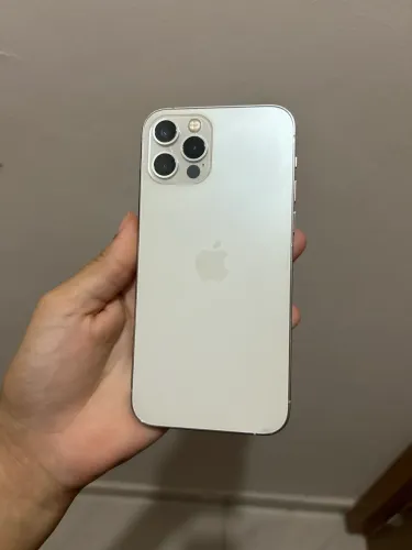 iPhone 12 PRO