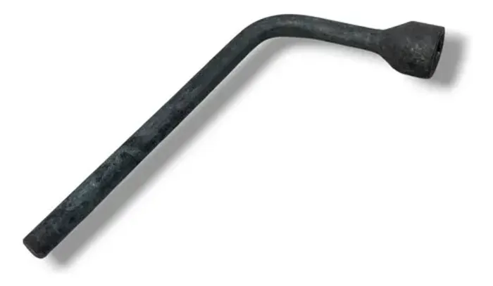 Chave Roda Peugeot 408 2.0 2009 2010 2011 2012 2013 2014