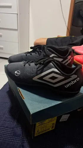 Society soccer da umbro