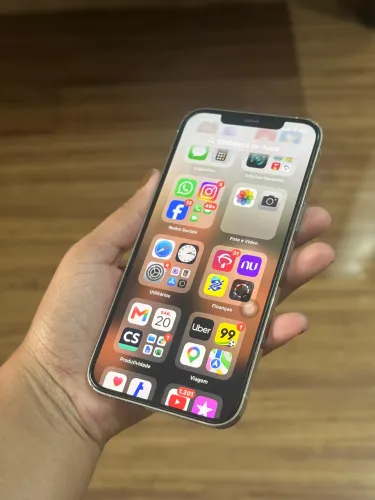 iPhone 12 Pro Max