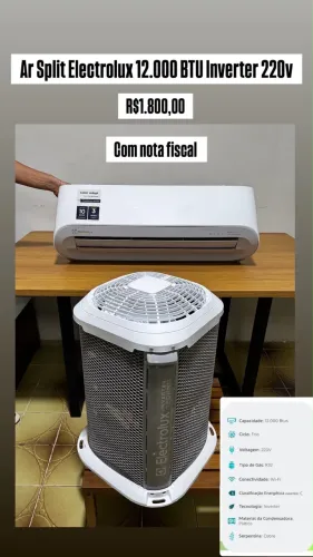AR-CONDICIONADO