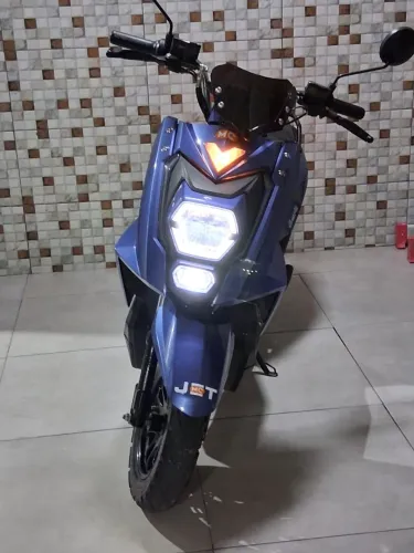 MOTO CHEFE JET 1000W 2025 SCOOTER