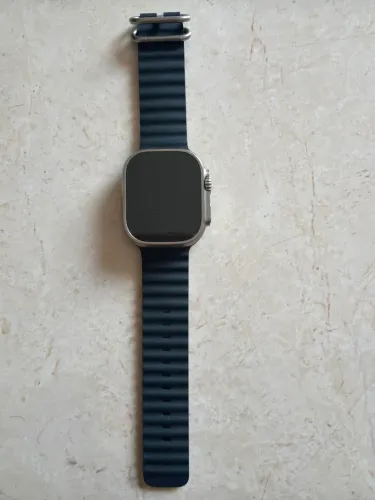 Relógio Apple Watch Ultra