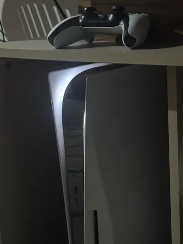 PS5(super novo)