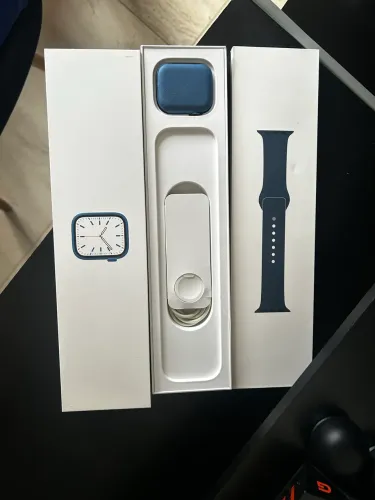 Apple Watch Series 7 45mm