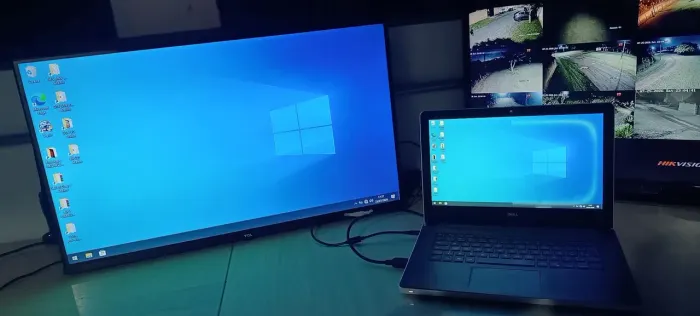 Notebook Dell Inspiron 5458 Core i3 4° para concerto ou peças tela só funciona quando que