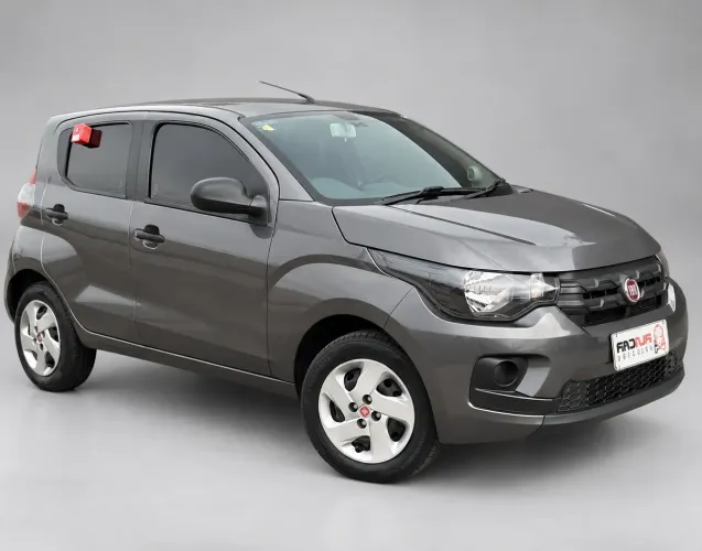 Fiat Mobi Like 1.0 Fire Flex 5P. 2022