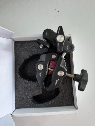 Clamp Ulanzi R094 - NOVO
