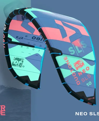 Kitesurf Duotone neo SLS 2023 /11m