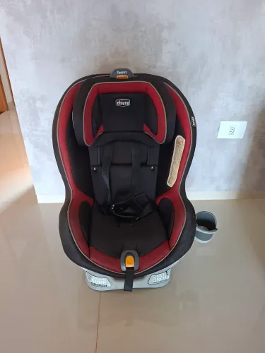 Cadeirinha de carro