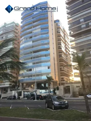 Cobertura 4 quartos em Praia de Itaparica