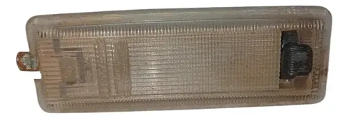 Luz Teto Cortesia Volkswagen Gol Parati Saveiro Bola 1995