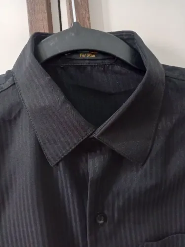 Camisa social tamanho 12.