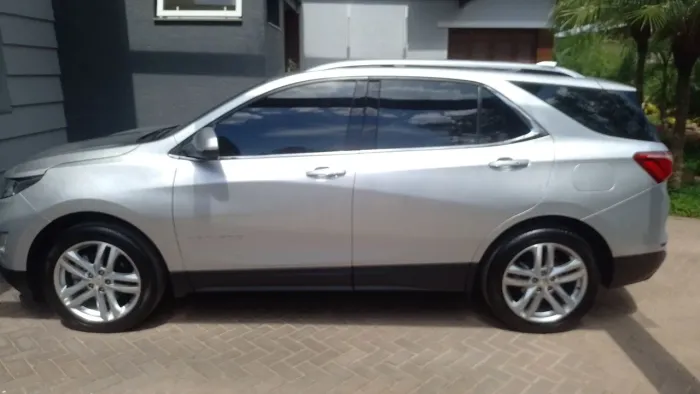 Chevrolet Equinox Premier 2.0 Turbo AWD 262cv Aut. 2019