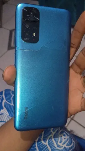 Redmi note 11s