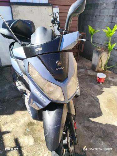 Citycom 300i